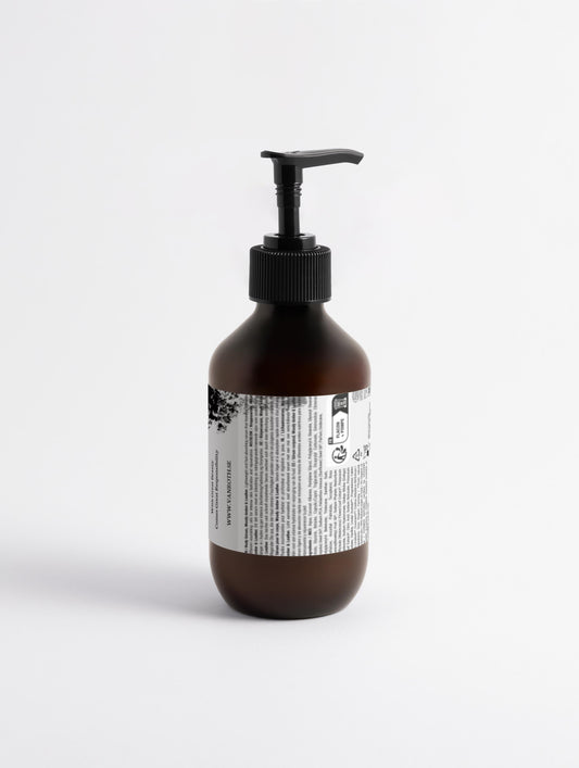 Silk Skin Body Serum, Woody Amber & Leather