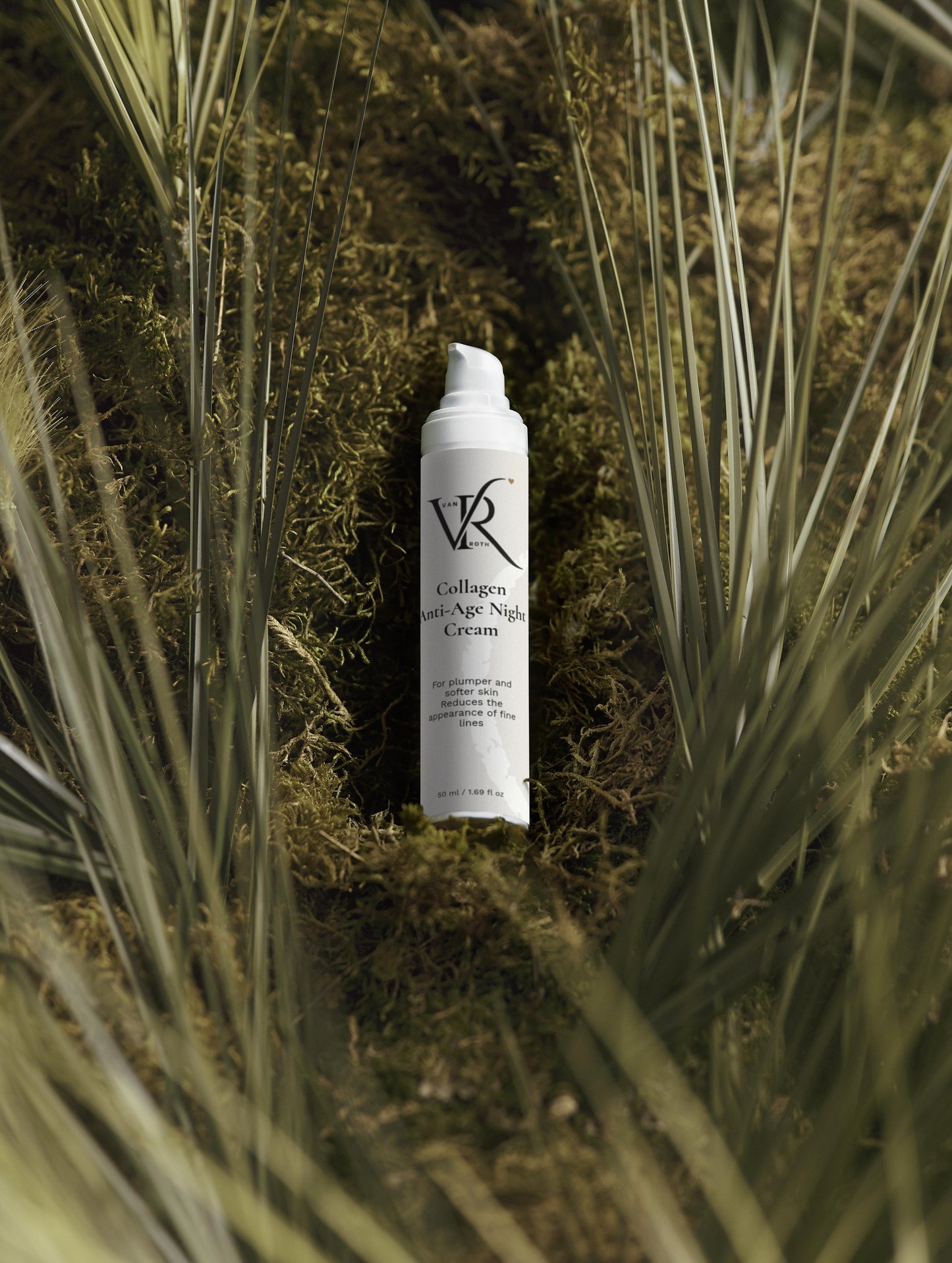 Collagen Anti-Age Nachtcreme