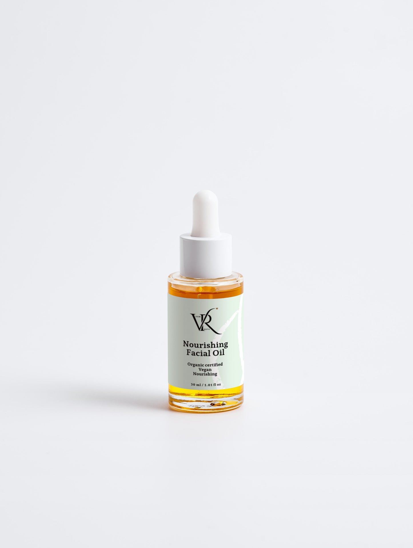 Nourishing Facial Oil - Glow Repair Serum