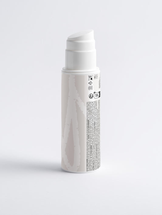 Skin Oil-To-Milk Cleanser