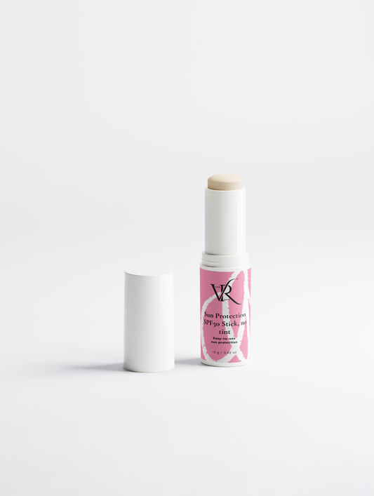 Sun Protection SPF50 Stick, no tint