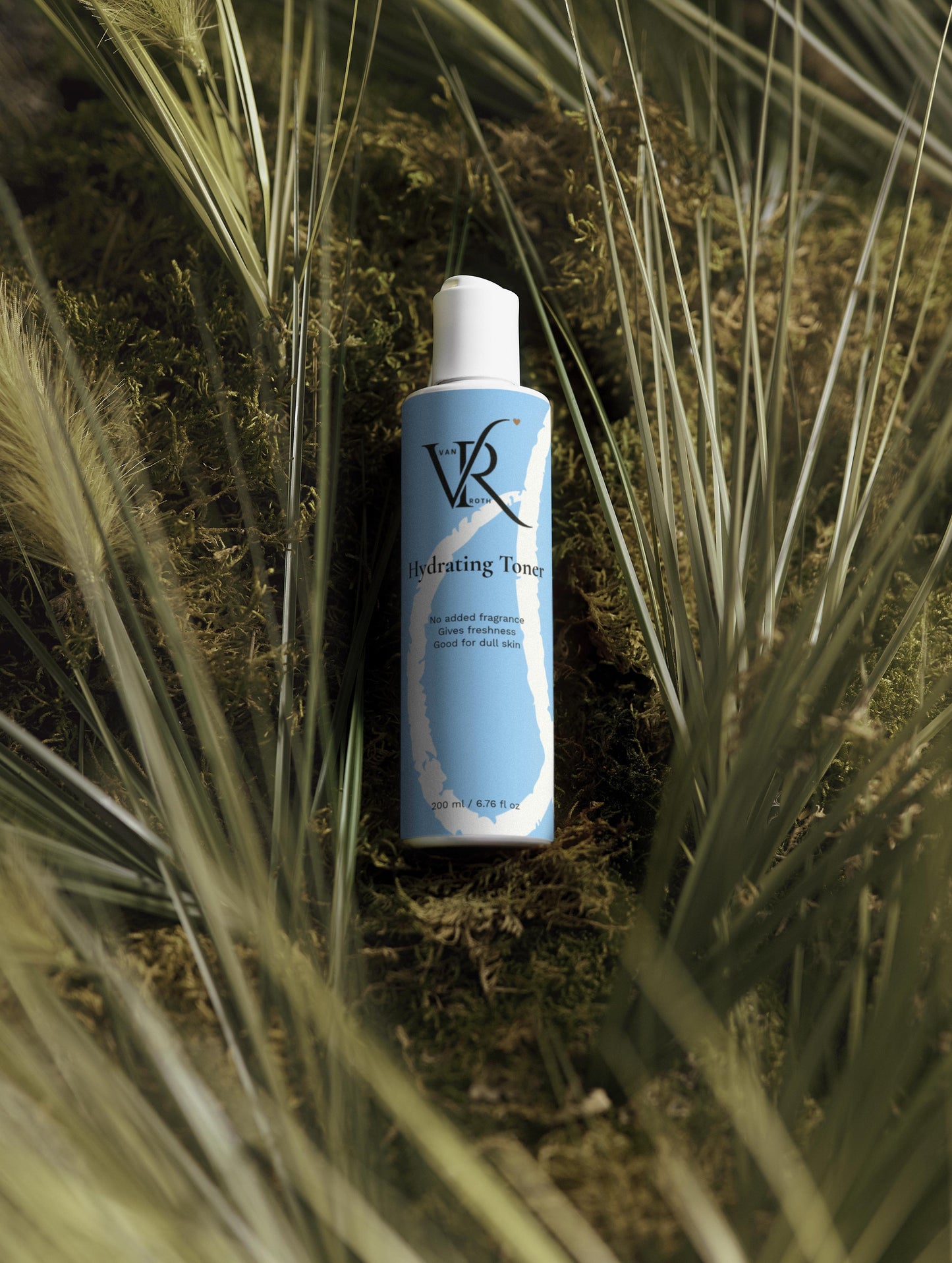 pH-Balancerande Återfuktande Toner