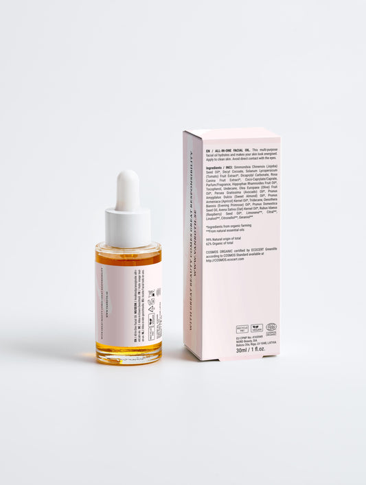 All-In-One Facial Serum