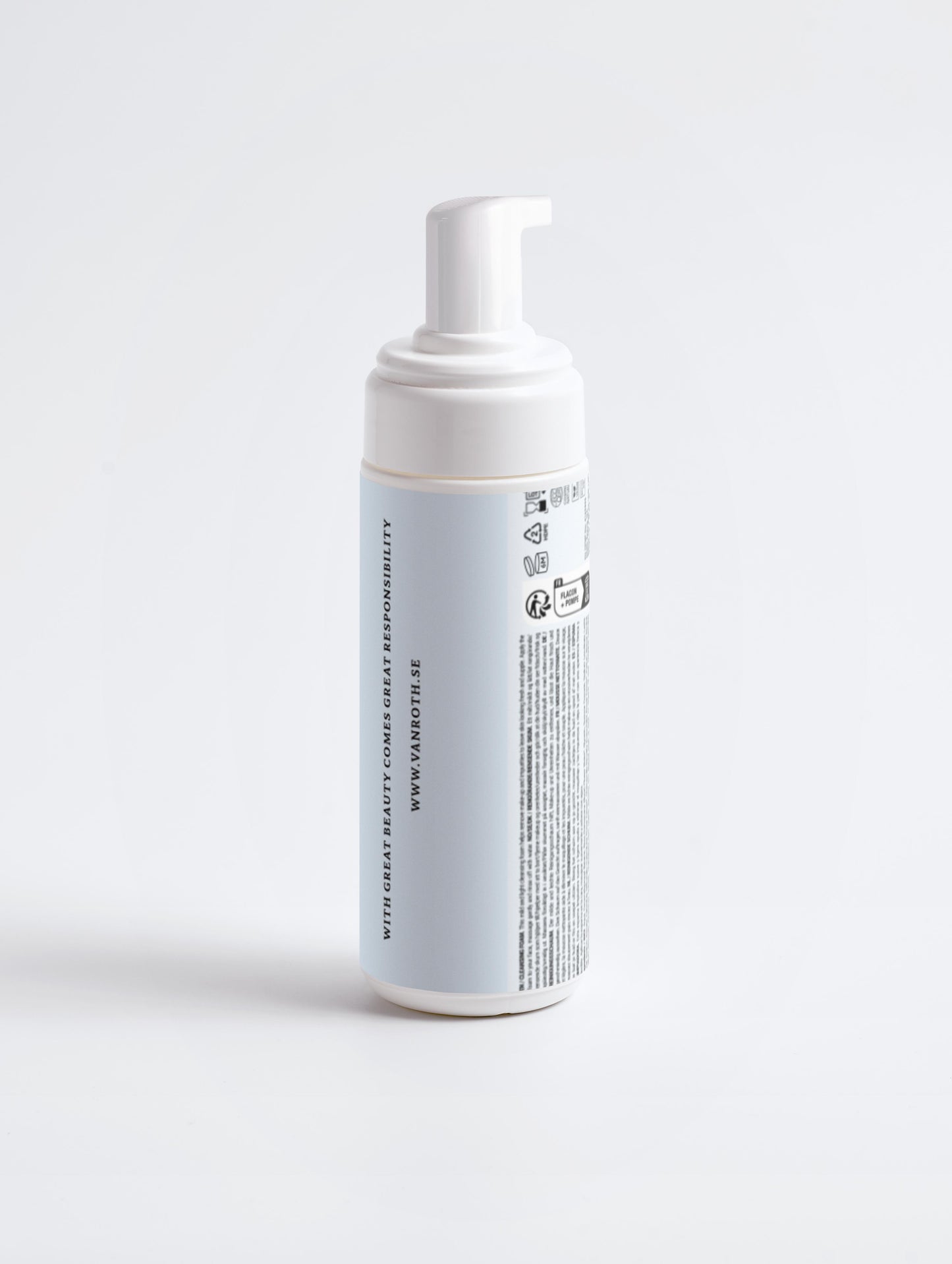 Van Roth Cleansing Foam