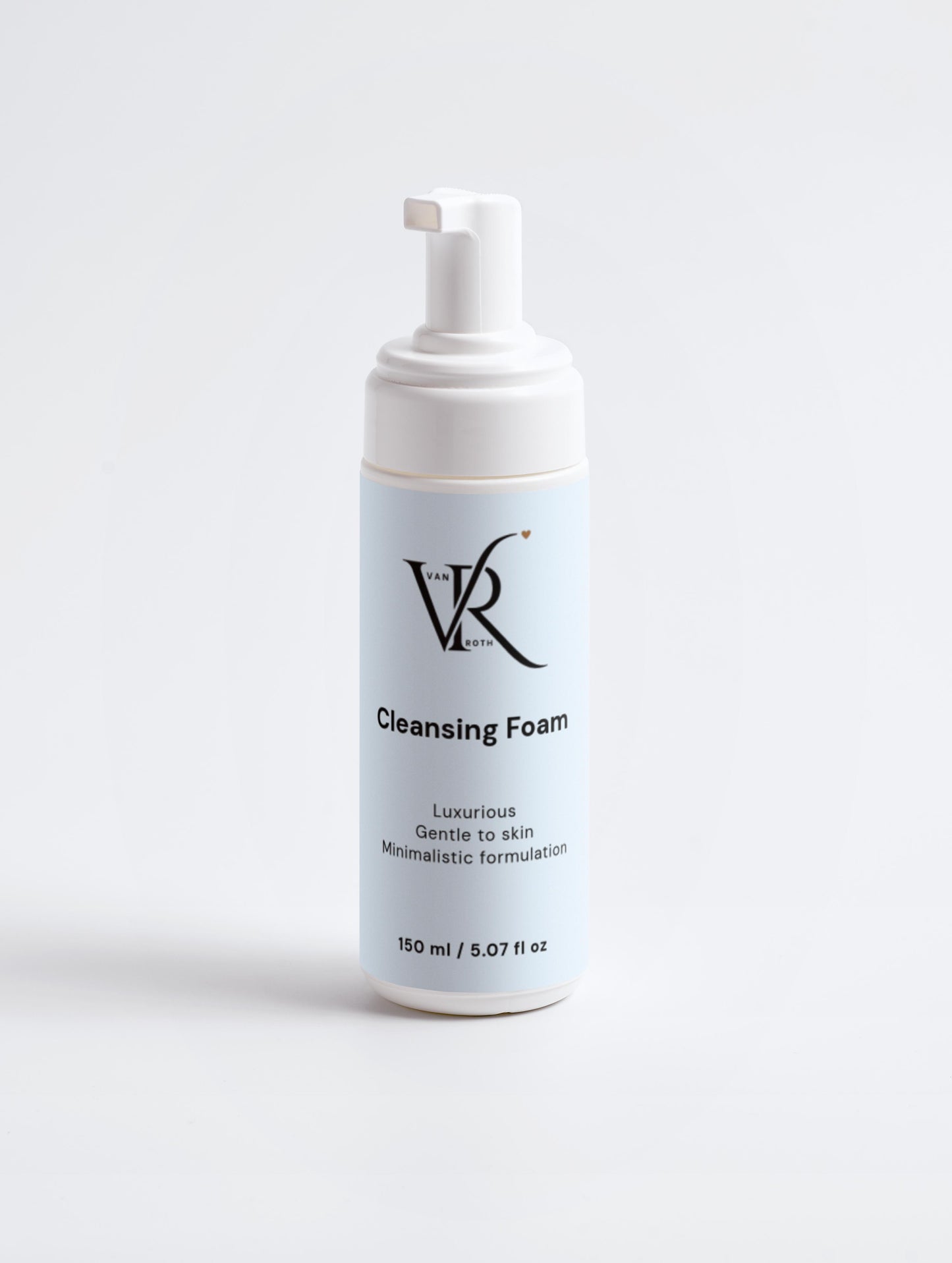 Van Roth Cleansing Foam