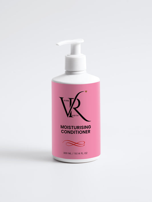 Återfuktande Hår Balsam