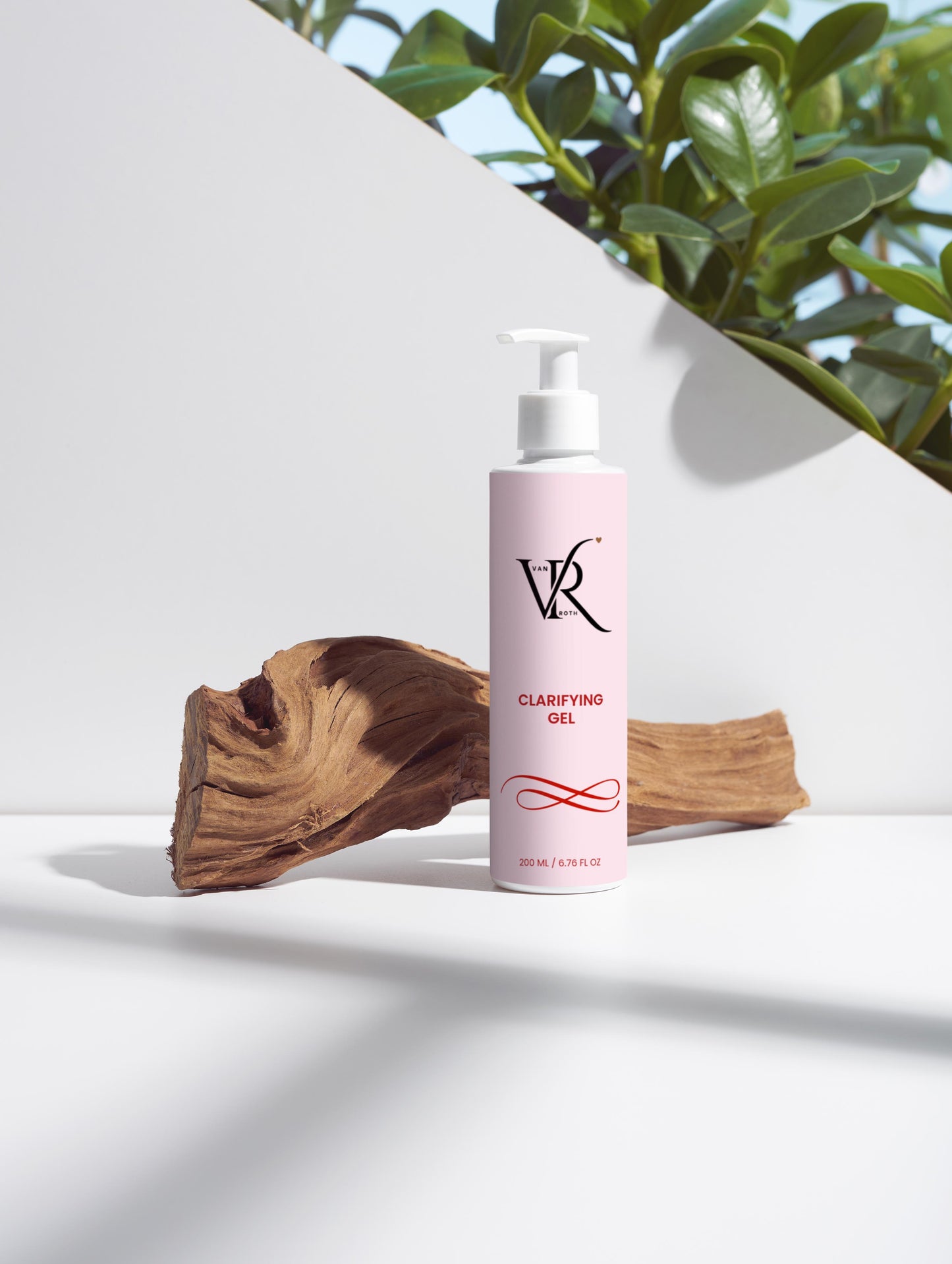 Van Roth Clarifying Gel