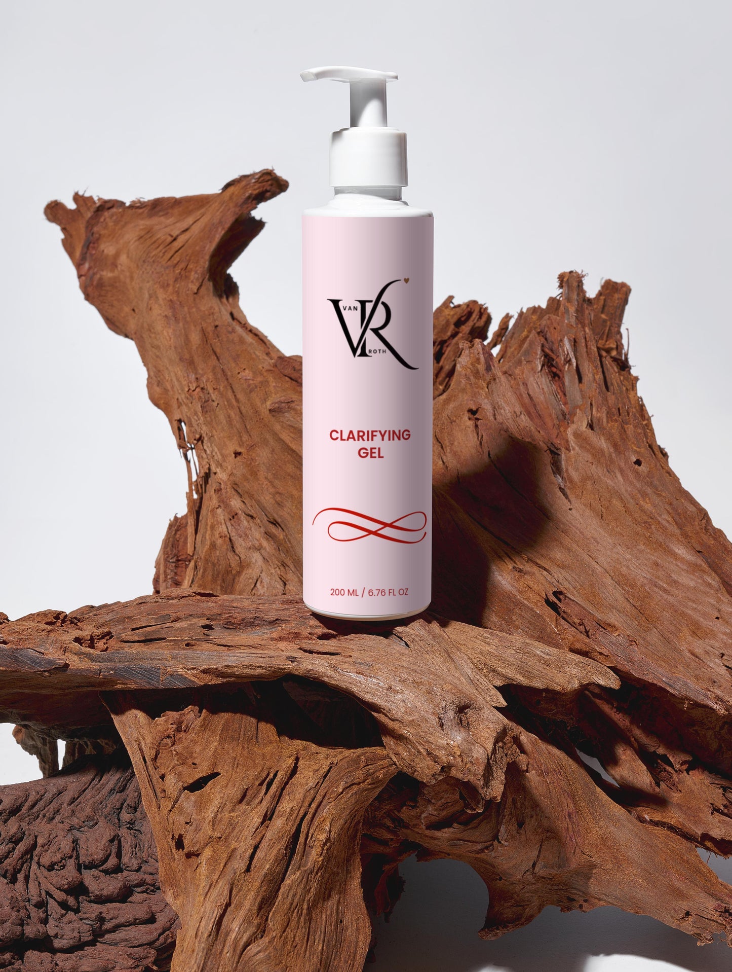 Van Roth Clarifying Gel