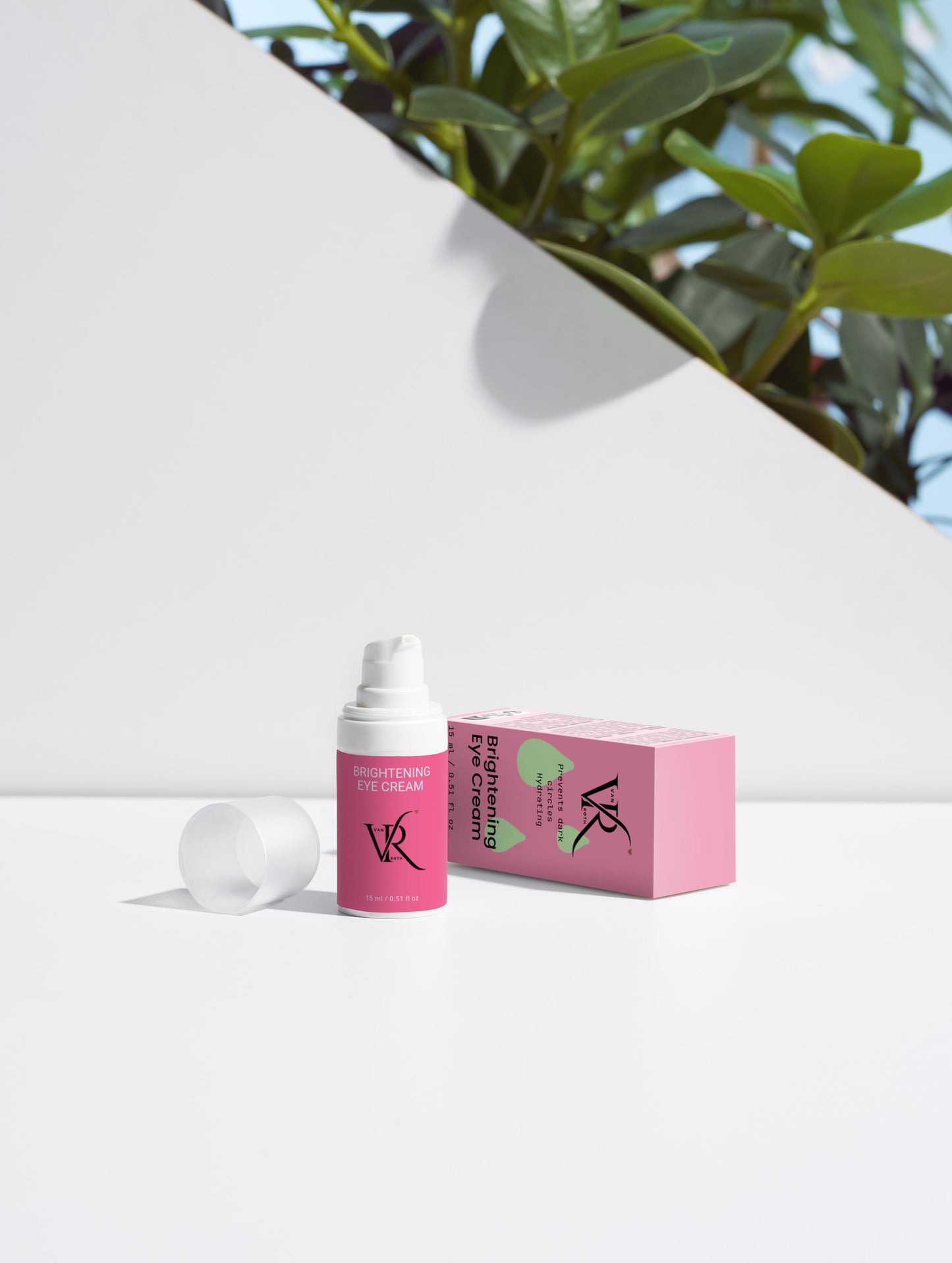 Brightening Eye Cream