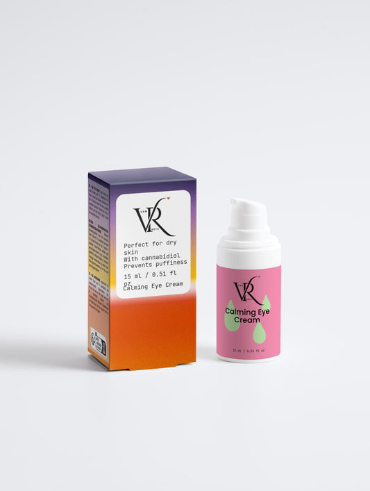Calming Eye Cream