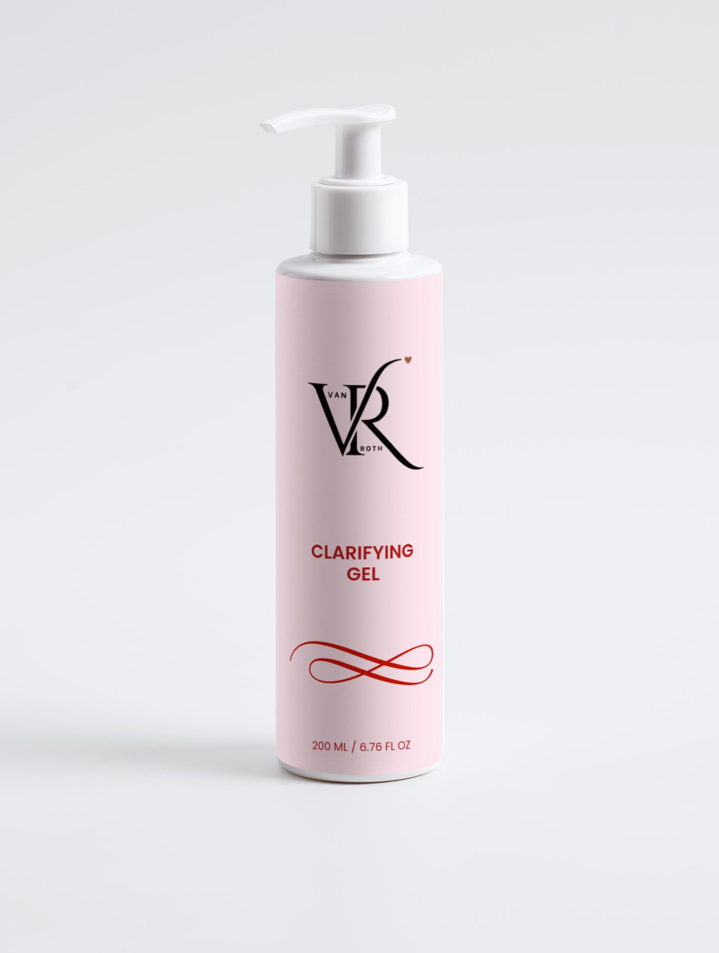 Van Roth Clarifying Gel