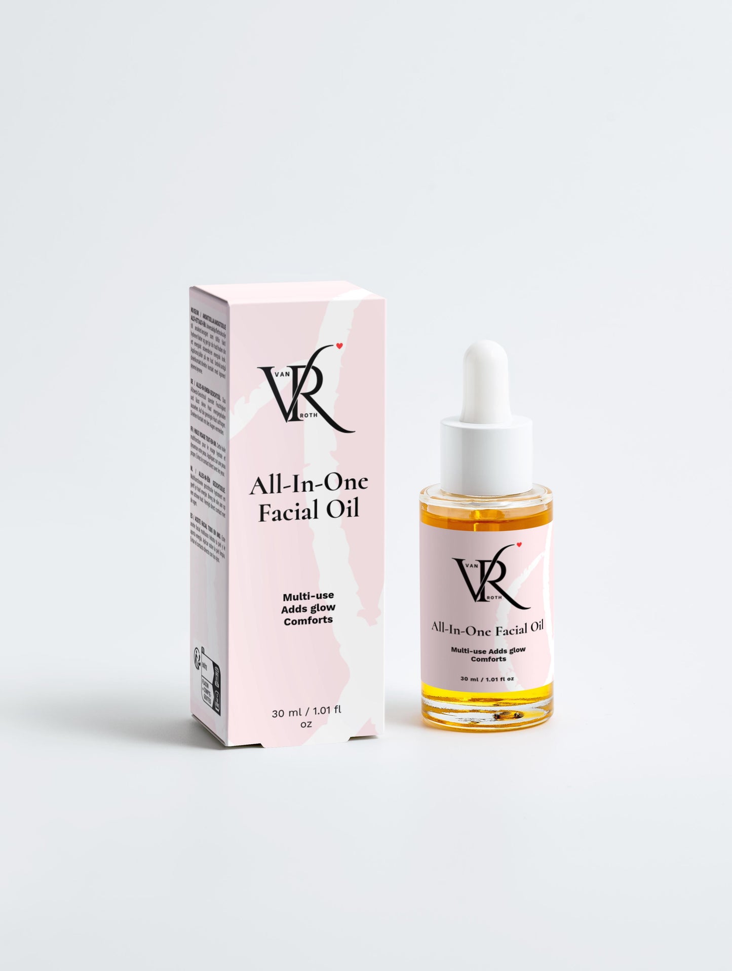 All-In-One Facial Serum