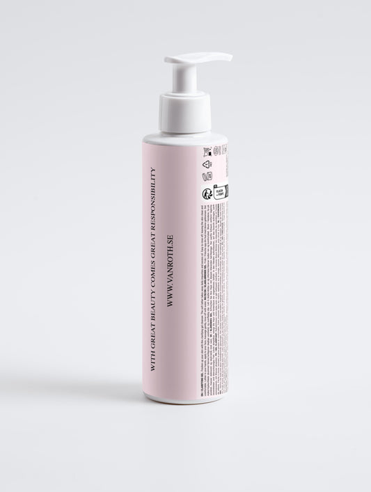 Van Roth Klärendes Gel